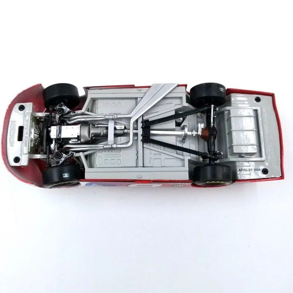 Red Sox 2004 World Series Die Cast Car Mustang Prowler Hummer Lot 4